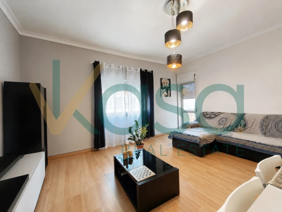 Apartamento T4 para Venda em Alto do Seixalinho, Santo André e Verderena Foto 3