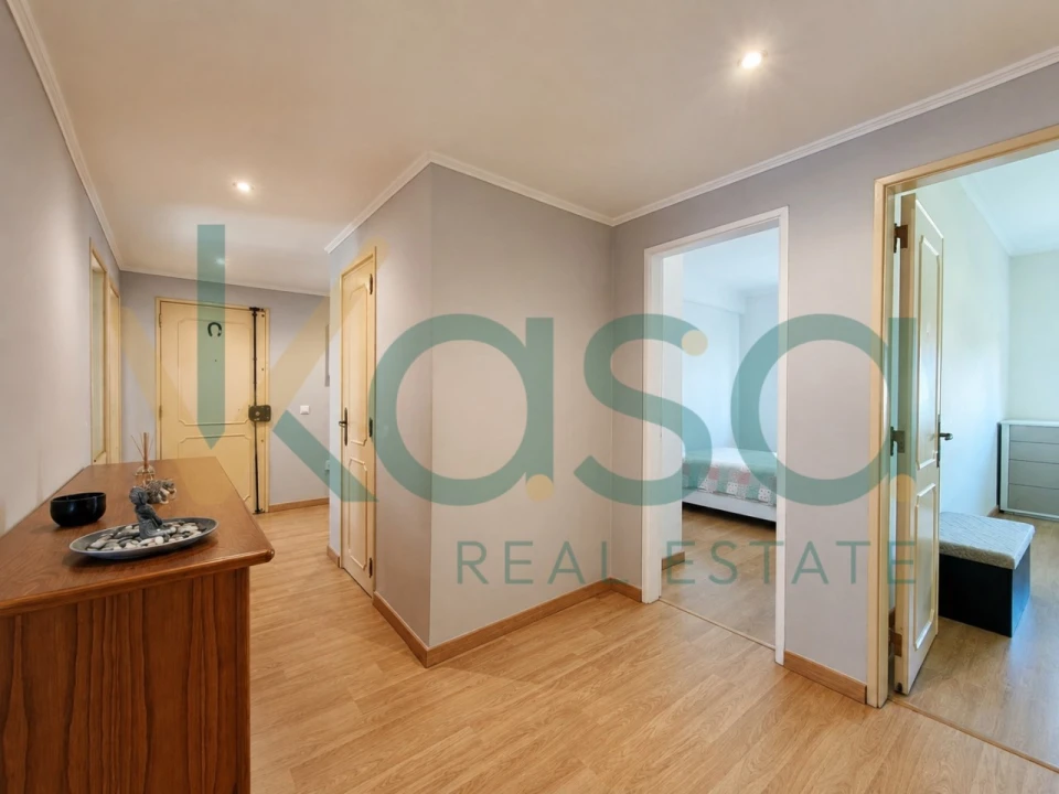 Apartamento T4 para Venda em Alto do Seixalinho, Santo André e Verderena Foto 13