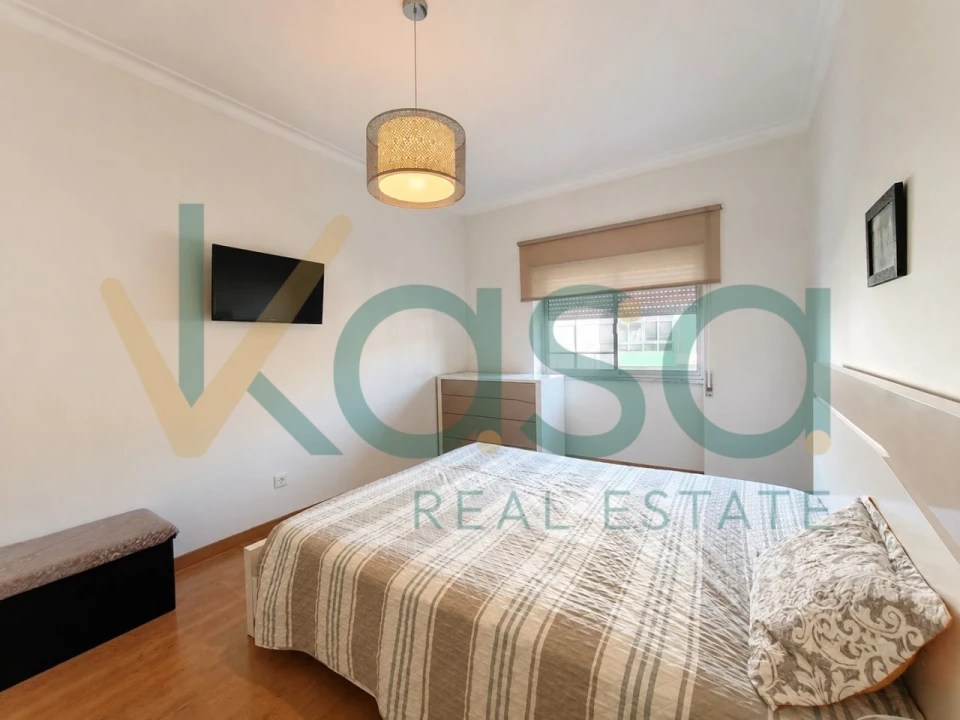 Apartamento T4 para Venda em Alto do Seixalinho, Santo André e Verderena Foto 17