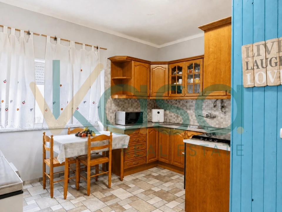 Apartamento T4 para Venda em Alto do Seixalinho, Santo André e Verderena Foto 8