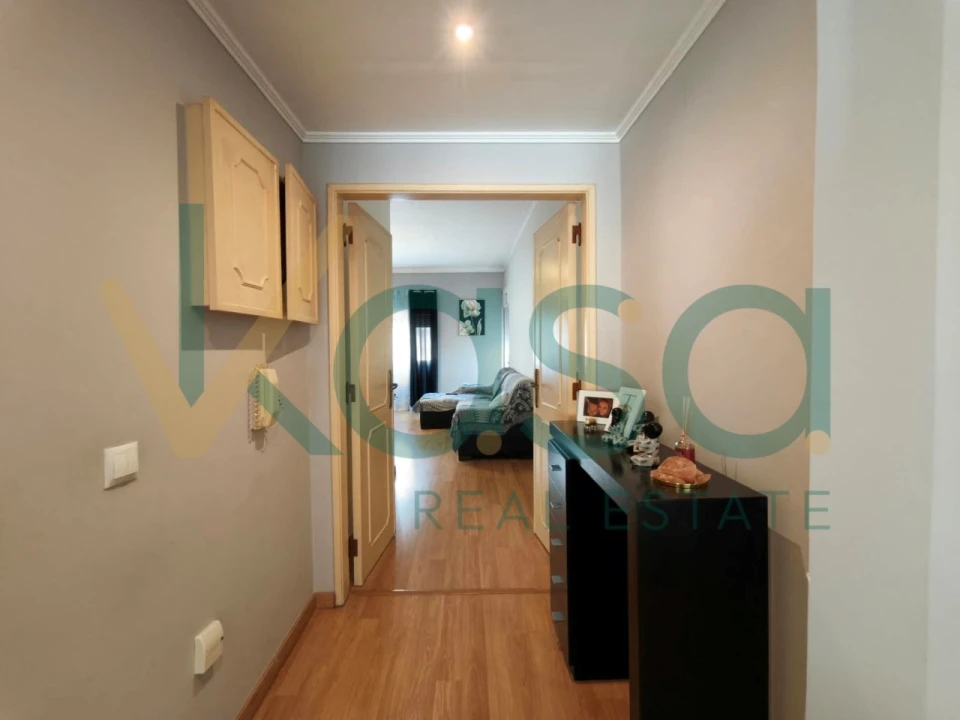 Apartamento T4 para Venda em Alto do Seixalinho, Santo André e Verderena Foto 15