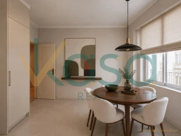 Apartamento T4 para Venda em Alto do Seixalinho, Santo André e Verderena