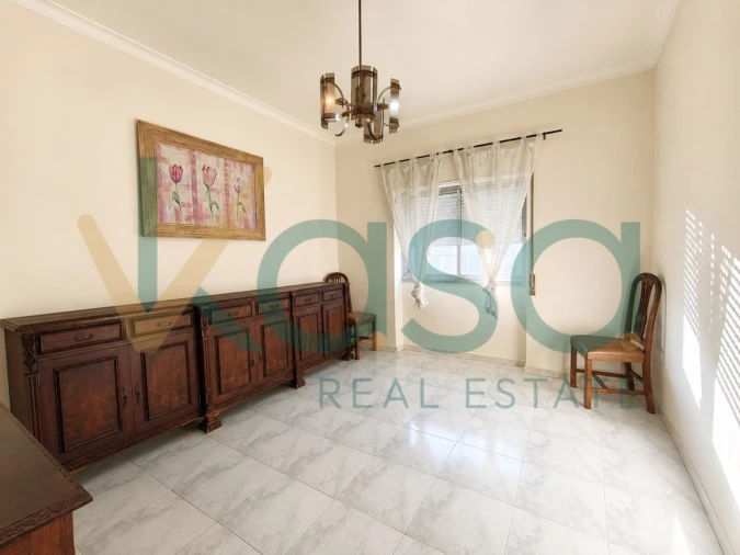 Apartamento T4 para Venda em Alto do Seixalinho, Santo André e Verderena Foto 20