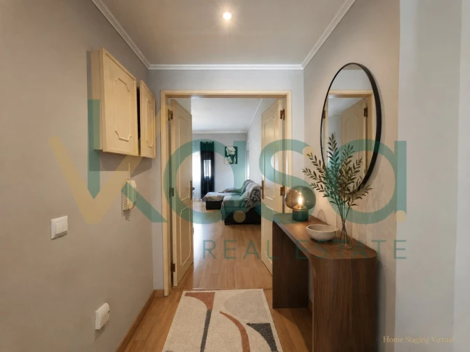 Apartamento T4 para Venda em Alto do Seixalinho, Santo André e Verderena Foto 16