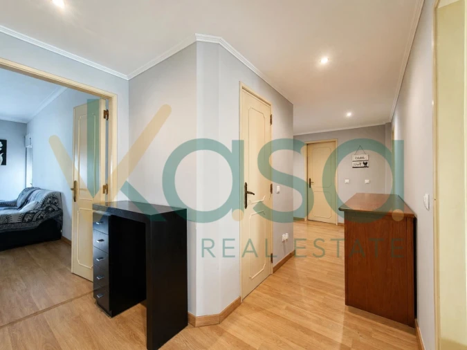 Apartamento T4 para Venda em Alto do Seixalinho, Santo André e Verderena Foto 11