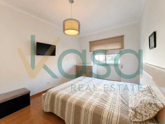 Apartamento T4 para Venda em Alto do Seixalinho, Santo André e Verderena Foto 17