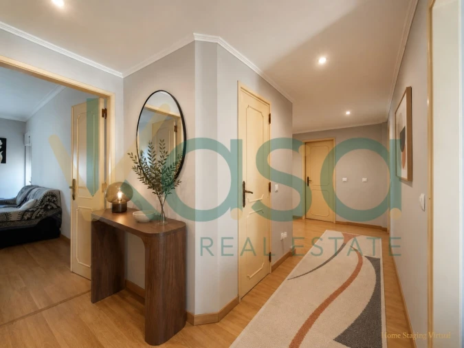 Apartamento T4 para Venda em Alto do Seixalinho, Santo André e Verderena Foto 12