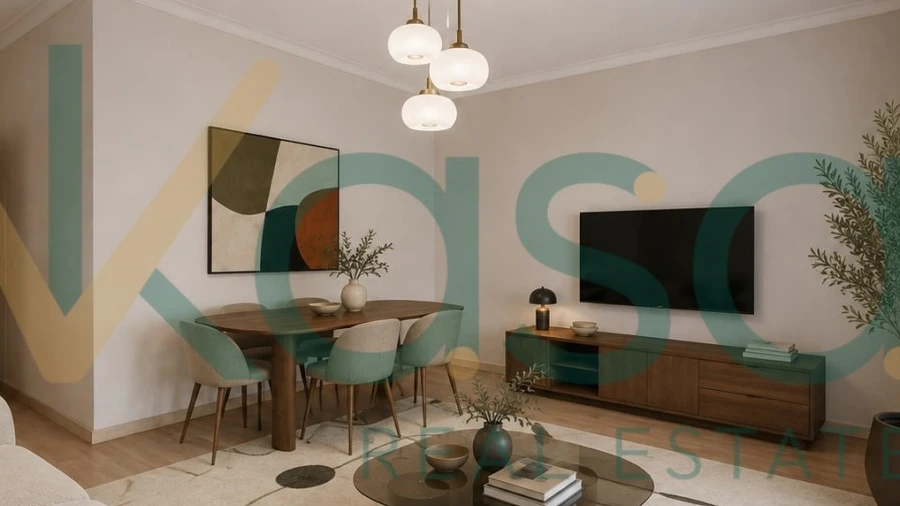 Apartamento T4 para Venda em Alto do Seixalinho, Santo André e Verderena