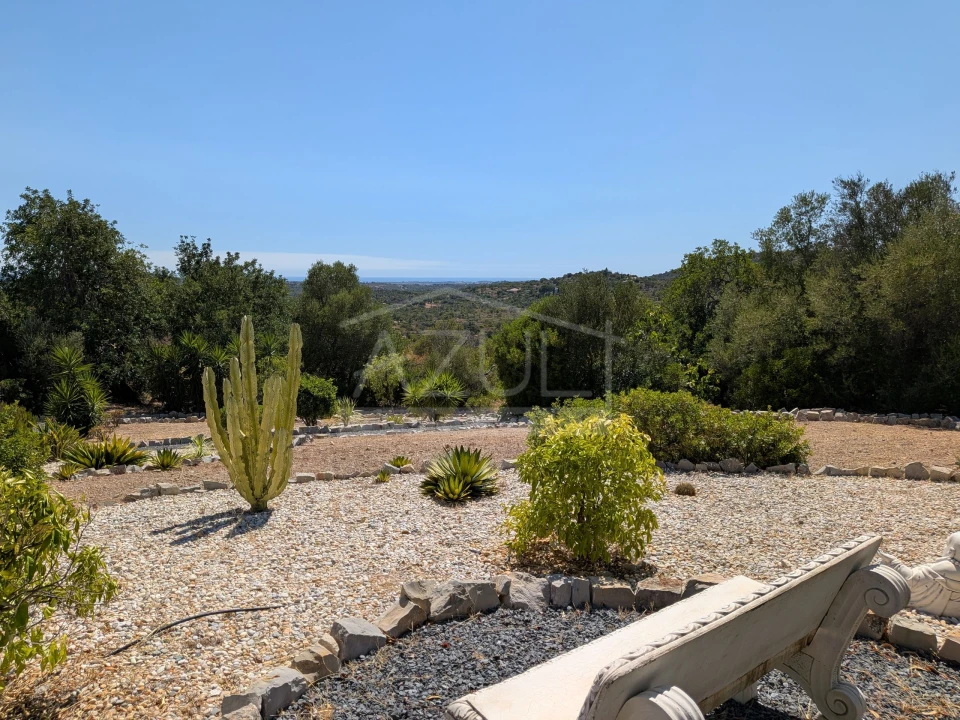 Moradia T4 para Venda em Loule (São Clemente) Foto 30