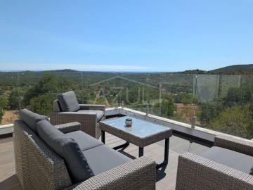 Moradia T4 para Venda em Loule (São Clemente)