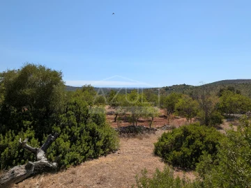 Moradia T4 para Venda em Loule (São Clemente)