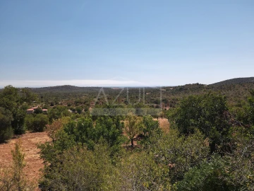 Moradia T4 para Venda em Loule (São Clemente)