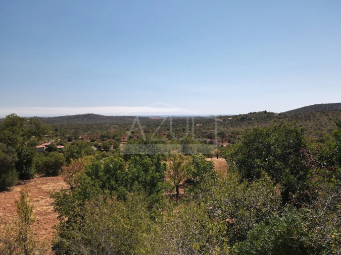 Moradia T4 para Venda em Loule (São Clemente) Foto 3
