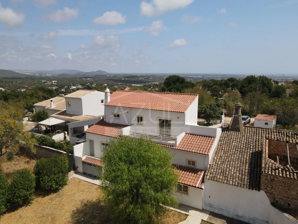Moradia T3 para Venda em Loule (São Clemente) Foto 5