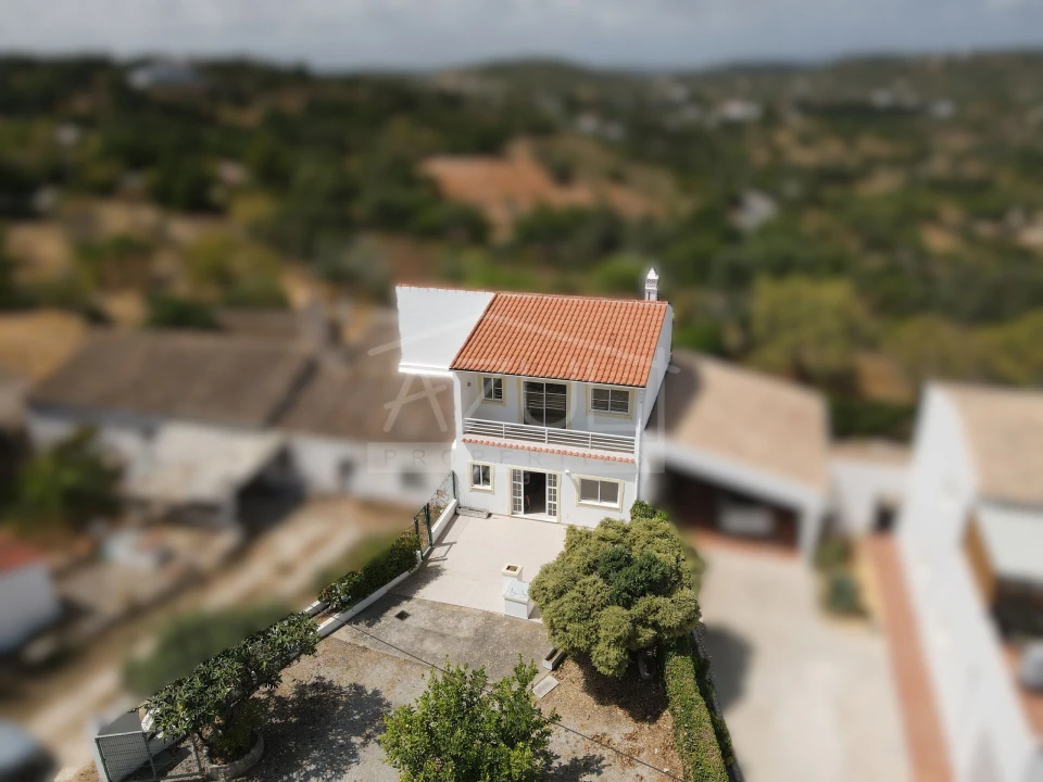 Moradia T3 para Venda em Loule (São Clemente) Foto 4