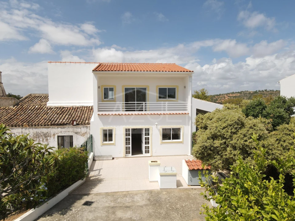 Moradia T3 para Venda em Loule (São Clemente) Foto 2
