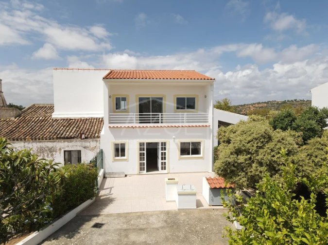 Moradia T3 para Venda em Loule (São Clemente) Foto 2