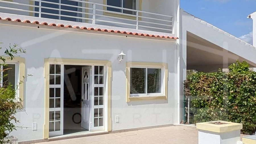 Moradia T3 para Venda em Loule (São Clemente)