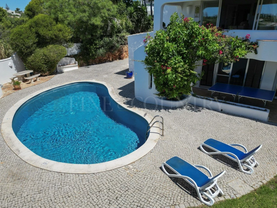 Moradia T3 para Venda em Lagoa e Carvoeiro Foto 42