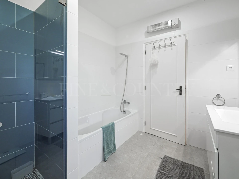 Moradia T3 para Venda em Lagoa e Carvoeiro Foto 26