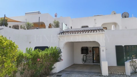 Moradia T2 para Venda em Lagoa e Carvoeiro