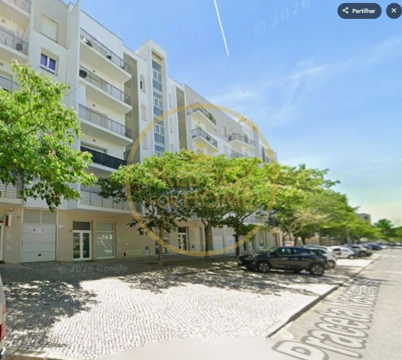 Apartamento T2 para Venda em Loule (São Clemente) Foto 1