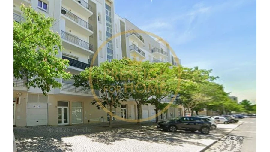 Apartamento T2 para Venda em Loule (São Clemente)