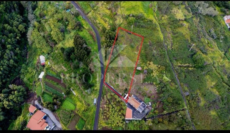 Terreno para Venda em Santa Cruz Foto 2