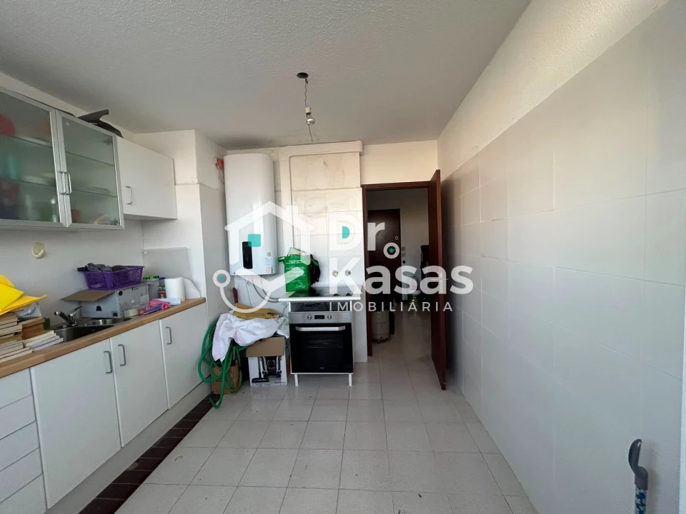 Apartamento T1 para Venda em Santo Antonio da Charneca Foto 3