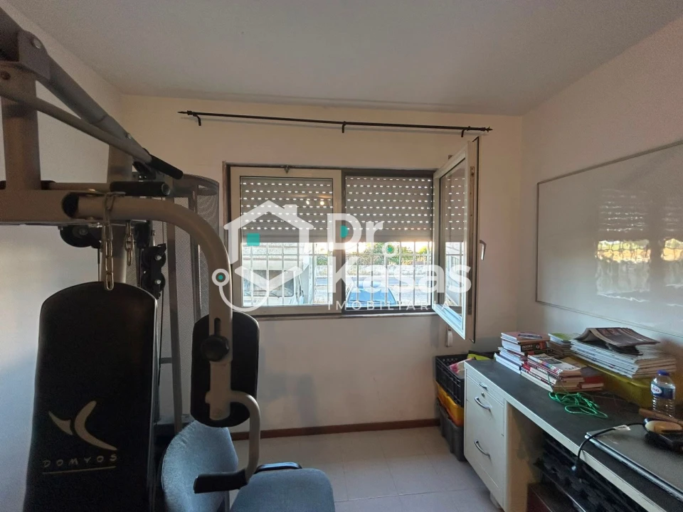 Apartamento T1 para Venda em Santo Antonio da Charneca Foto 19