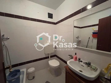 Apartamento T1 para Venda em Santo Antonio da Charneca