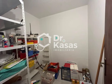 Apartamento T1 para Venda em Santo Antonio da Charneca