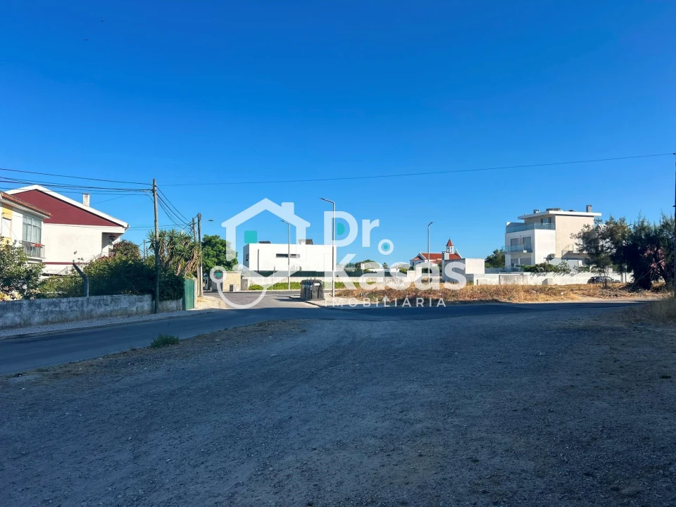 Apartamento T1 para Venda em Santo Antonio da Charneca Foto 23