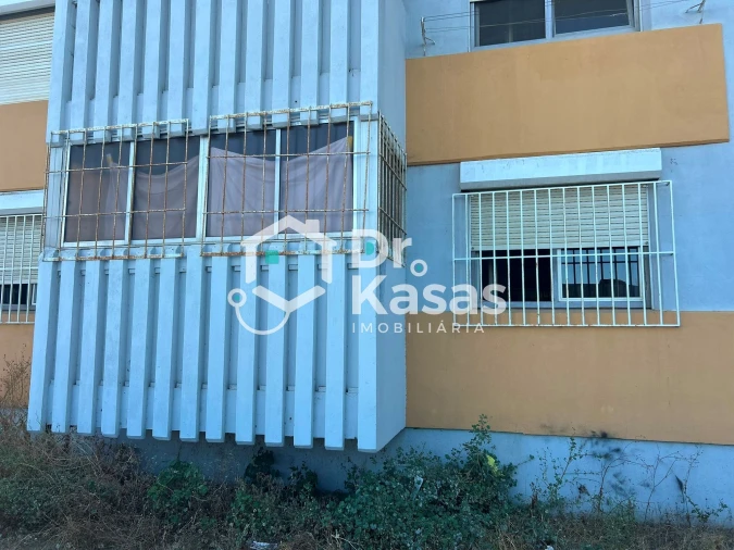 Apartamento T1 para Venda em Santo Antonio da Charneca Foto 25