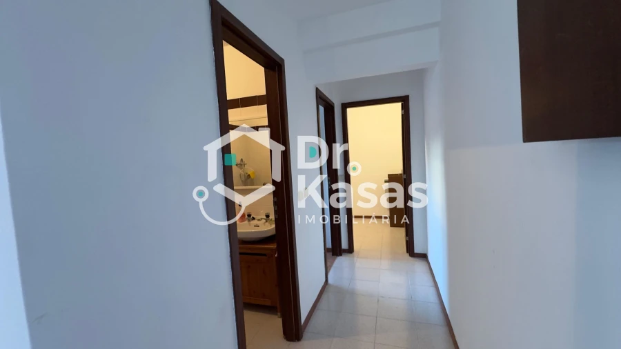 Apartamento T1 para Venda em Santo Antonio da Charneca Foto 18
