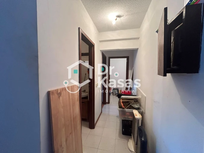 Apartamento T1 para Venda em Santo Antonio da Charneca Foto 16