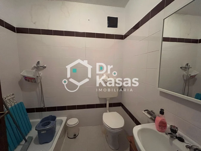 Apartamento T1 para Venda em Santo Antonio da Charneca Foto 20