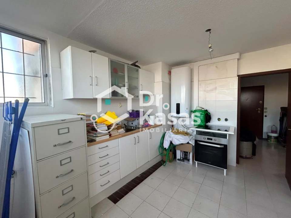 Apartamento T1 para Venda em Santo Antonio da Charneca Foto 15
