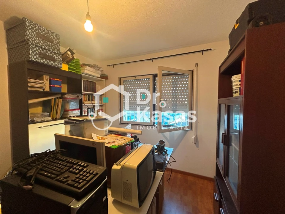 Apartamento T1 para Venda em Santo Antonio da Charneca Foto 18