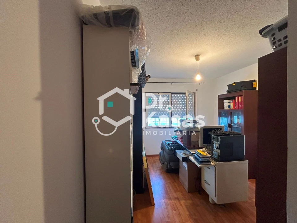 Apartamento T1 para Venda em Santo Antonio da Charneca Foto 5