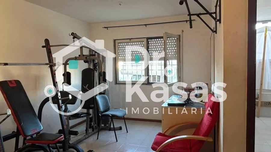 Apartamento T1 para Venda em Santo Antonio da Charneca