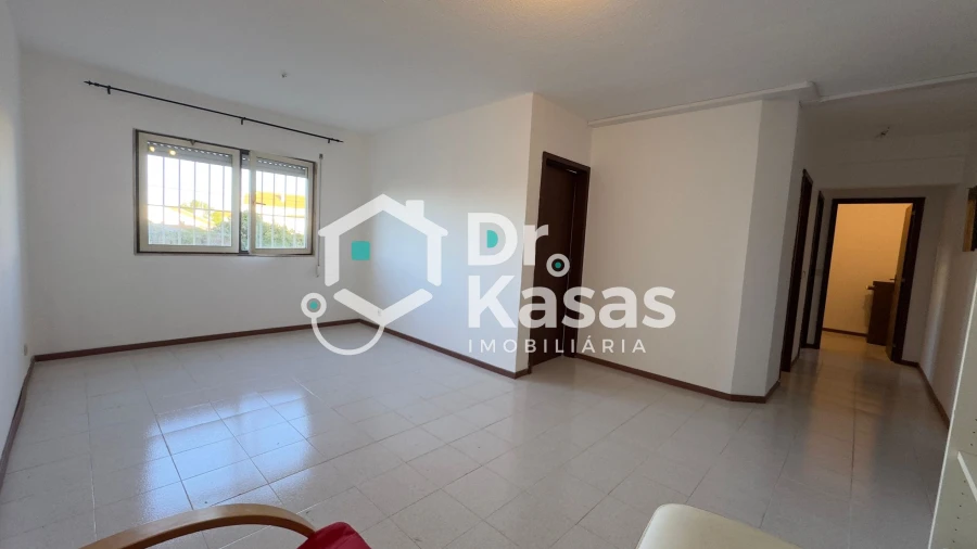 Apartamento T1 para Venda em Santo Antonio da Charneca