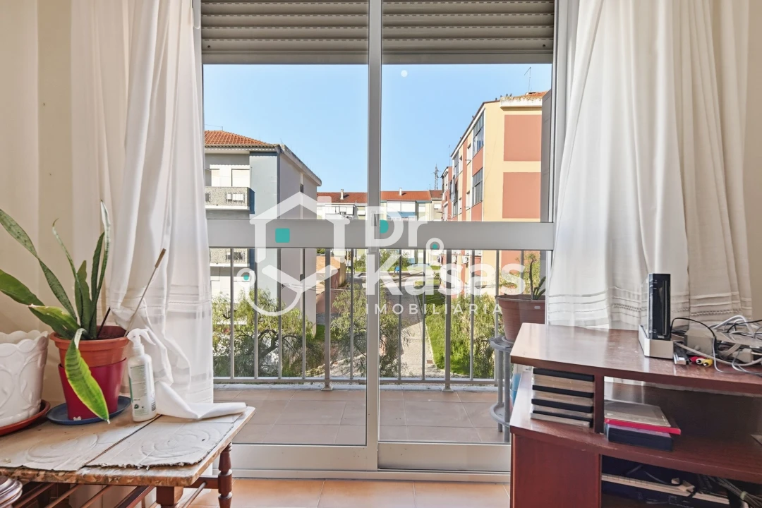 Apartamento T3 para Venda em Barreiro e Lavradio Foto 16