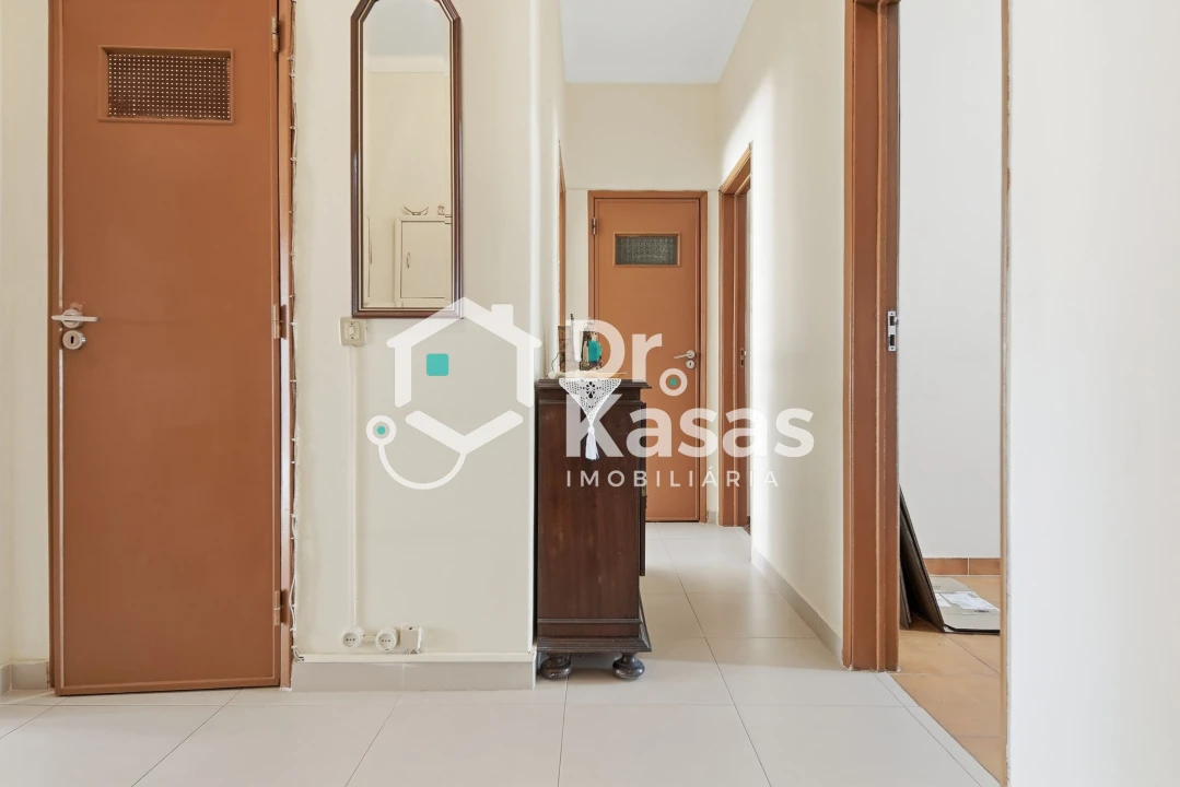 Apartamento T3 para Venda em Barreiro e Lavradio Foto 15