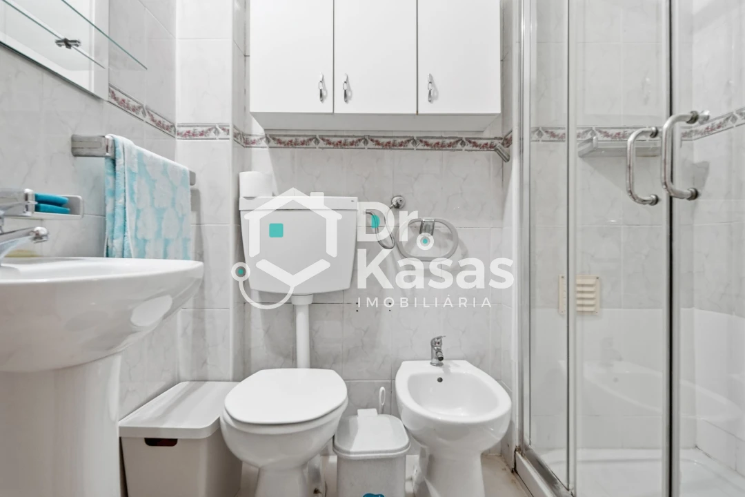 Apartamento T3 para Venda em Barreiro e Lavradio Foto 11