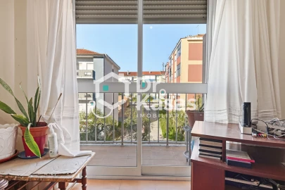 Apartamento T3 para Venda em Barreiro e Lavradio