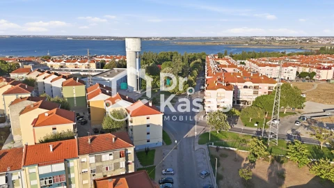 Apartamento T3 para Venda em Barreiro e Lavradio