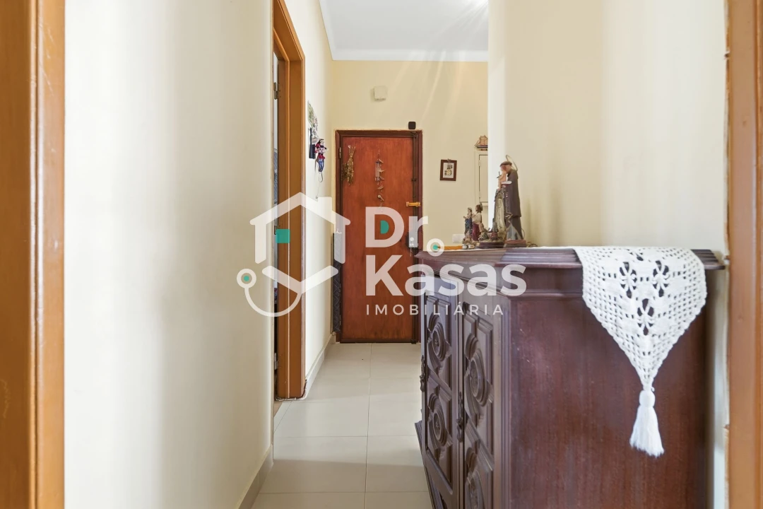 Apartamento T3 para Venda em Barreiro e Lavradio Foto 14