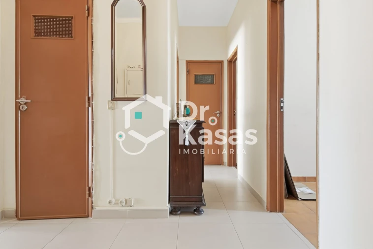 Apartamento T3 para Venda em Barreiro e Lavradio Foto 15