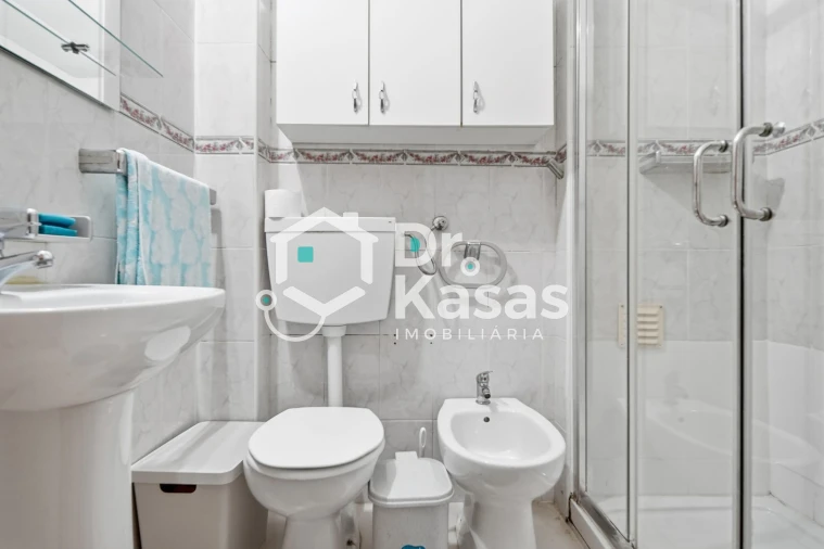 Apartamento T3 para Venda em Barreiro e Lavradio Foto 11